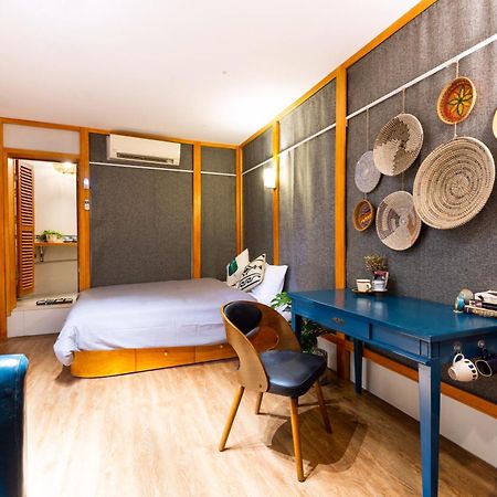Laca Homestay هانوي المظهر الخارجي الصورة